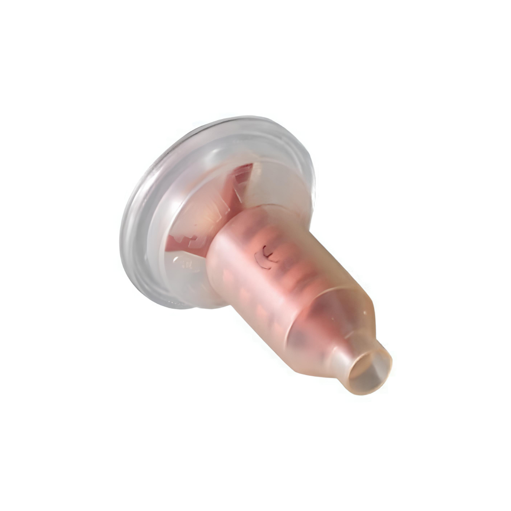 PUNTALI MISCELATORI PENTA ROSSI